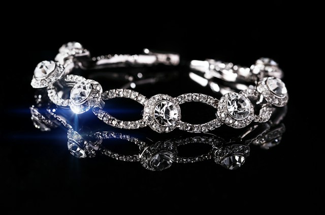 Moissanit vs. Diamant: Welches ist die bessere Wahl für Ihren Verlobungsring?